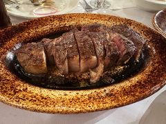 -摩根扒房(桐梓林店)