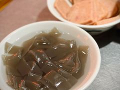宽粉-探鱼·鲜青椒爽麻烤鱼(苏宁广场店)