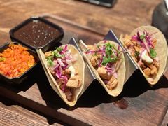 -Q MEX 库迈墨西哥餐吧(三里屯店)