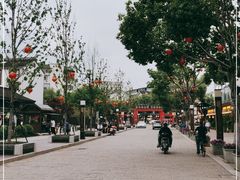 -咸亨酒店•非遗绍兴菜•中华老字号(堂吃餐厅)