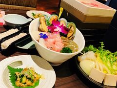 开胃菜-MoMo牧场·寿喜烧专门店(长泰广场店)