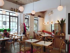 -Bitter酒吧(五原路店)