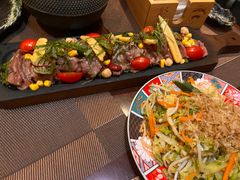 -弓二·烧鸟居酒屋(财富购物中心店)