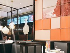 大堂-眉州东坡(远洋未来广场店)