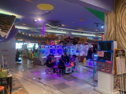 -卡通尼乐园(昆山昆城店)