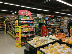 -华润万家便利超市(无锡大箕山店)