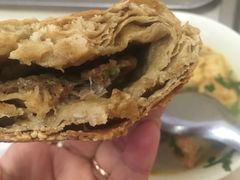-李小老烧饼(常营民族家园店)