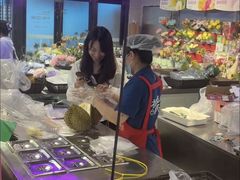 -盒马鲜生(杭州运河上街店)