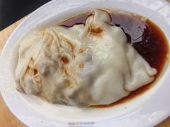 -伍湛记 · 广州老字号(龙津中路店)