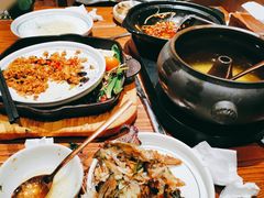 -云海肴·汽锅鸡·云南菜(美罗城店)