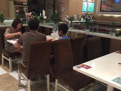 大堂-嘉和一品粥(魏公村店)