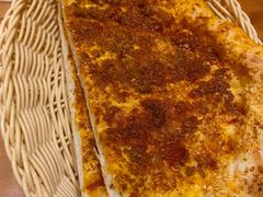 火焰山烤馕-巴依老爷新疆美食(常营店)