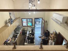 -SAFARI COFFEE