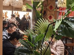 -吃香喝辣·地道衡东菜(南岳大庙店)