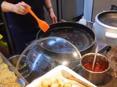 -素满香·素食自助餐(西安·民乐园店)
