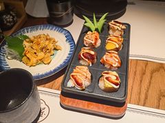 -玉川屋·深夜食堂居酒屋(柳巷店)