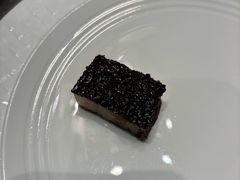 -北京泰富酒店-柏景轩中餐厅