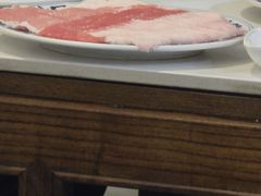 -洪运轩饭庄(北纬路店)