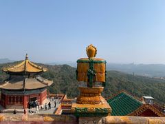 -普陀宗乘之庙(小布达拉宫)