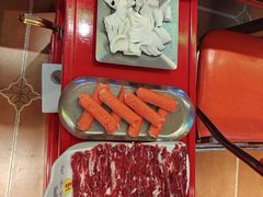 -荣叔港式沙嗲牛肉火锅(正佳潮流店)