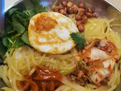 朝鲜拌饭-朴家冷面(总店)
