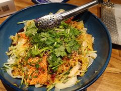 -耶里夏丽·丝路新疆菜·清真食品(徐汇南丹东路臻选店)