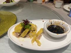 -老平安农家菜(平安店)
