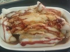 三酱珍珠粉-芬芳甜品(同福路店)