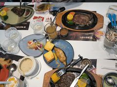 -尊品牛排(绳金塔店)
