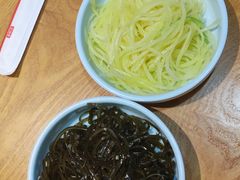 -李先生牛肉面大王(欧亚卖场店)