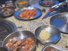 -安又胖韩国烤肉