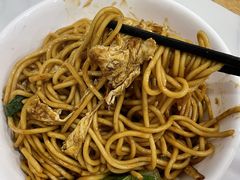 -老余杭面店(星光街店)