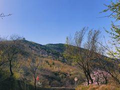 -封龙山风景区