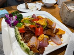 -琼菜王(南海店)