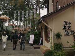 -小河直街历史文化街区