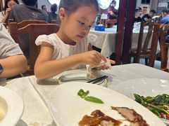 -德缘烤鸭店(大栅栏店)