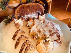 -尚海豆捞(乐虹坊店)