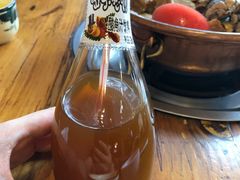 -阿婆情腊排骨火锅(金虹路店)