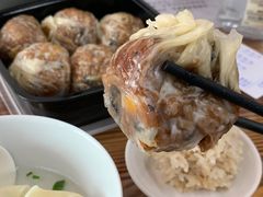 -217笋干馄饨