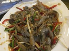 -渔娘渔家丹东海鲜(东直门店)