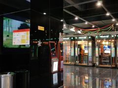 -时代华纳国际影城(鹏晖广场店)