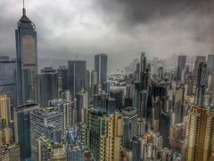 -自助山(合和中心商场店)