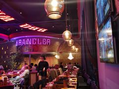 大堂-肉串汪(望京店)