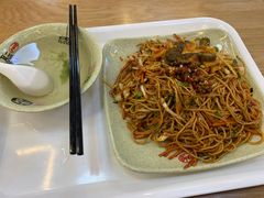 -交通大学（闵行校区）-第二餐饮大楼