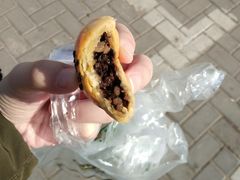 -泸溪河桃酥(江宁太阳城店)