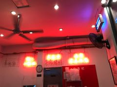 -东泰祥生煎馆(长宁路店)