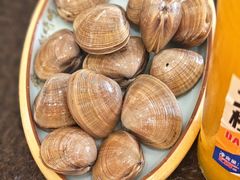 -泰白海鲜烧烤大全