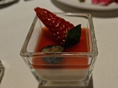 -Steaking·食间牛排(和平店)