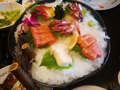 -松子料理(白家庄店)