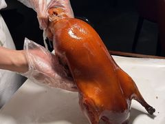-大鸭梨烤鸭(望京店)